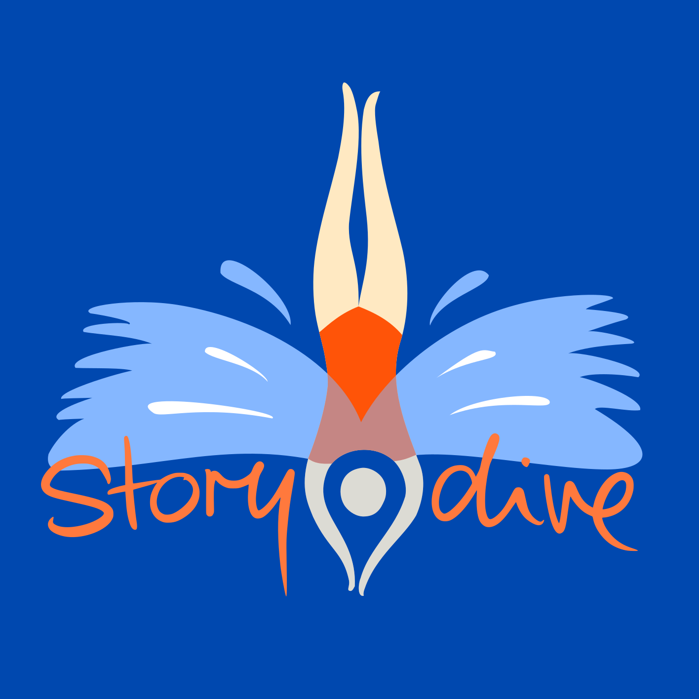 Storydive Schreibworkshop